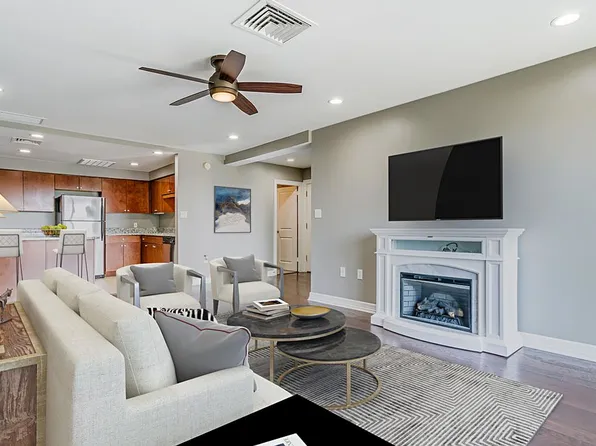 655 Riverside Dr APT 304A, Memphis, TN 38103