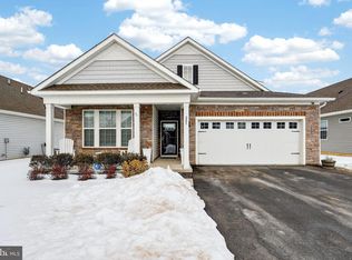 203 Congressional Ct, Moorestown, NJ 08057