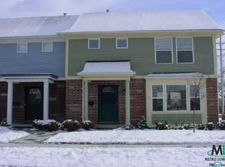 2700 N Burdette St, Ferndale, MI 48220