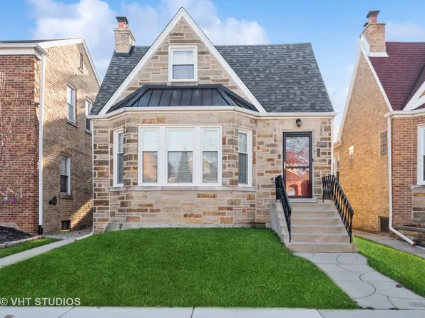 6219 W Holbrook St, Chicago, IL 60646