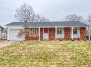 5318 Morningdale Pl, Saint Louis, MO