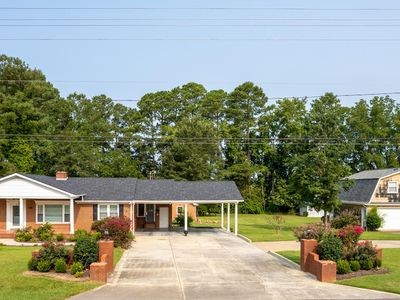 804 W Elizabeth Street, Clinton, NC, 28328
