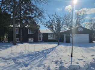 1131 E Florida Ave, Appleton, WI 54911