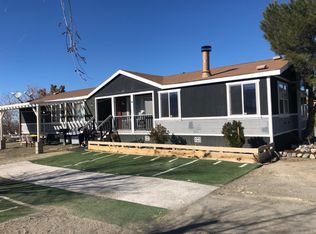 2270 La Mesa Rd, Pinon Hills, CA 92372