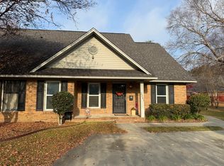 2241 Preot St, Sumter, SC 29150