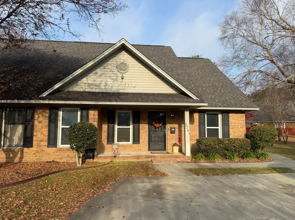 2241 Preot St, Sumter, SC 29150