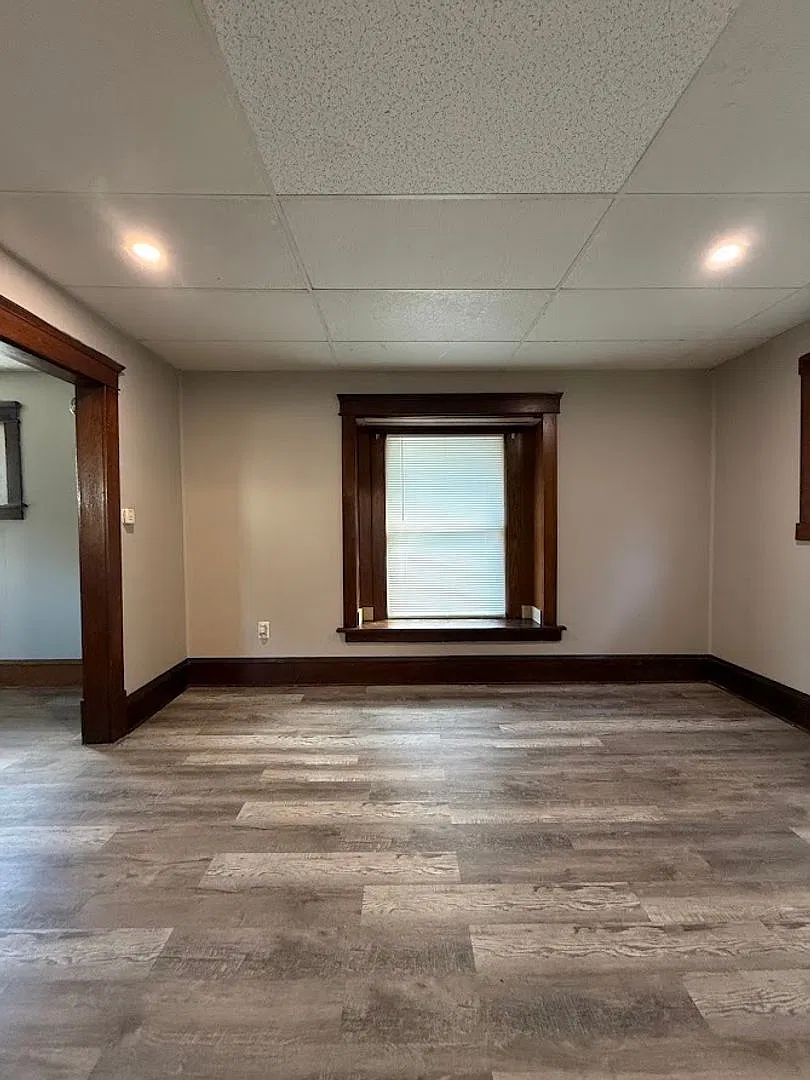 Three bedroom one bathroom home for rent — Photo 4
