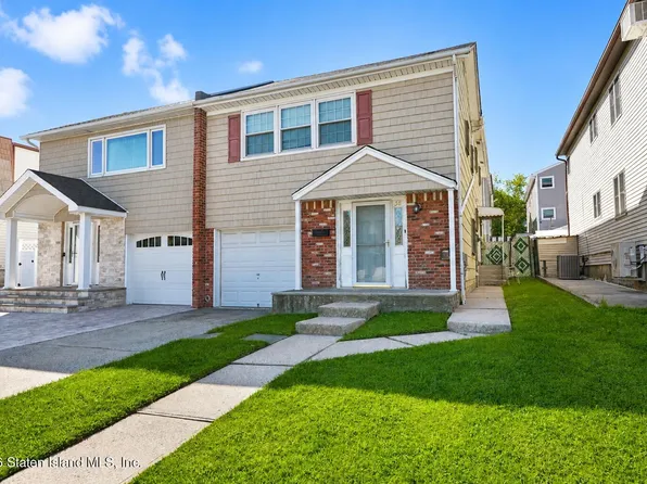 58 E Reading Ave, Staten Island, NY 10308