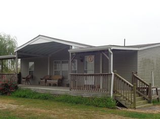 1783 County Road 90, Sarcoxie, MO 64862