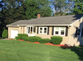 2 Martin Dr, Billerica, MA 01821