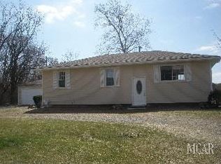 331 E Temperance Rd, Temperance, MI 48182