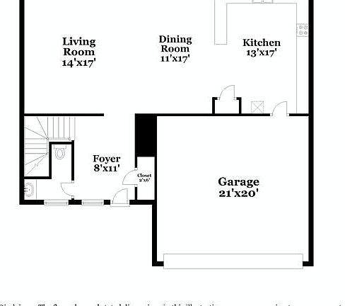 3rd image of 404 Leaflet Ives Dr