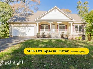 11151 Rawhide Rd, Lusby, MD 20657