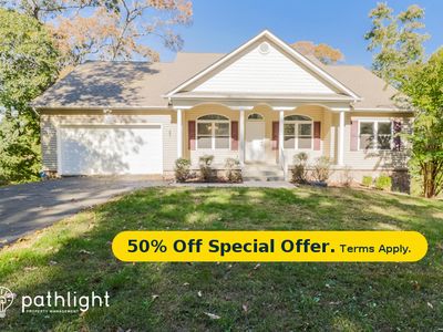 11151 Rawhide Rd, Lusby, MD, 20657