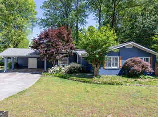 659 Fern St SE, Marietta, GA 30067
