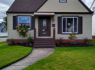 6703 Forest Ave, Parma, OH