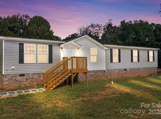 13175 Old Beatty Ford Rd, Rockwell, NC 28138