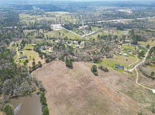 1004 Kelley Rd, Conroe, TX 77303