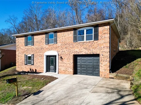 14 Hapgood Hl, Huntington, WV 25705