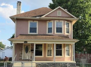 1022 14th Ave, Middletown, OH 45044