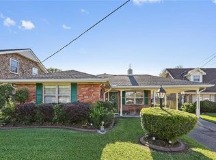 4901 Senac Dr, Metairie, LA 70003