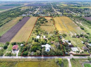7828 E Texas Rd, Edinburg, TX 78542