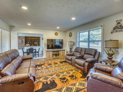 3091 State Highway 74, Jasper, AR, 72641