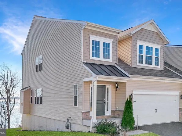 116 Trails Way, Joppa, MD 21085