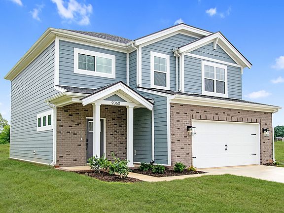 2nd image of 9360 Woodgate Cir