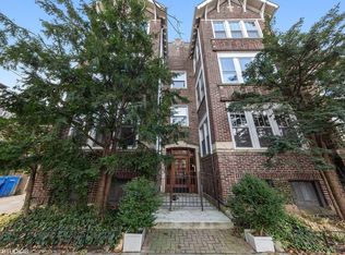 1249 W Rosedale Ave #3-A, Chicago, IL 60660