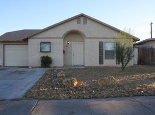 4937 W Washington Ave, Las Vegas, NV 89107