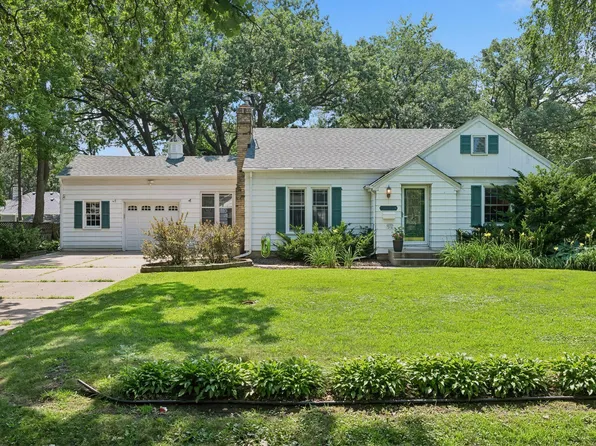 6701 Oliver Ave S, Richfield, MN 55423