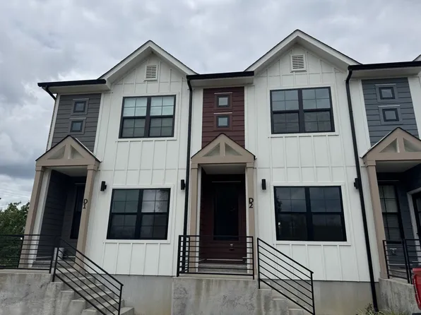 41 W High St #D2, Clarksville, TN 37040