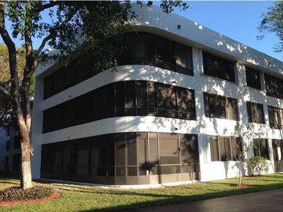 1430 Sheridan St APT 20G, Hollywood, FL, 33020