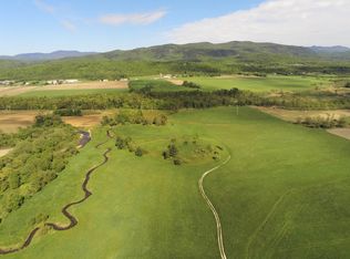 0 Middle Road, Salisbury, VT 05769