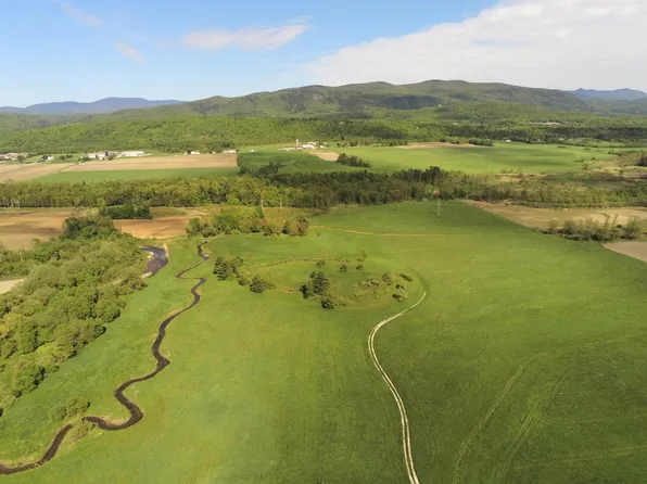 0 Middle Road, Salisbury, VT 05769
