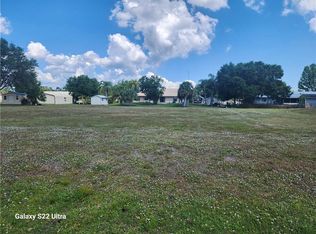 1100 SW 86th Ave, Okeechobee, FL 34974