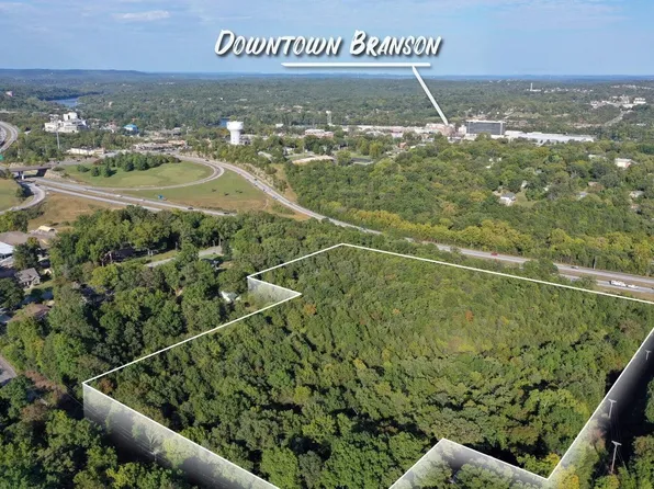 000 Sunshine South, Branson, MO 65616