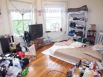 2nd image of 1350 Commonwealth Ave #214