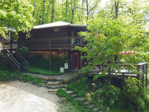 1 Richbark Ln, Van Buren, MO 63965