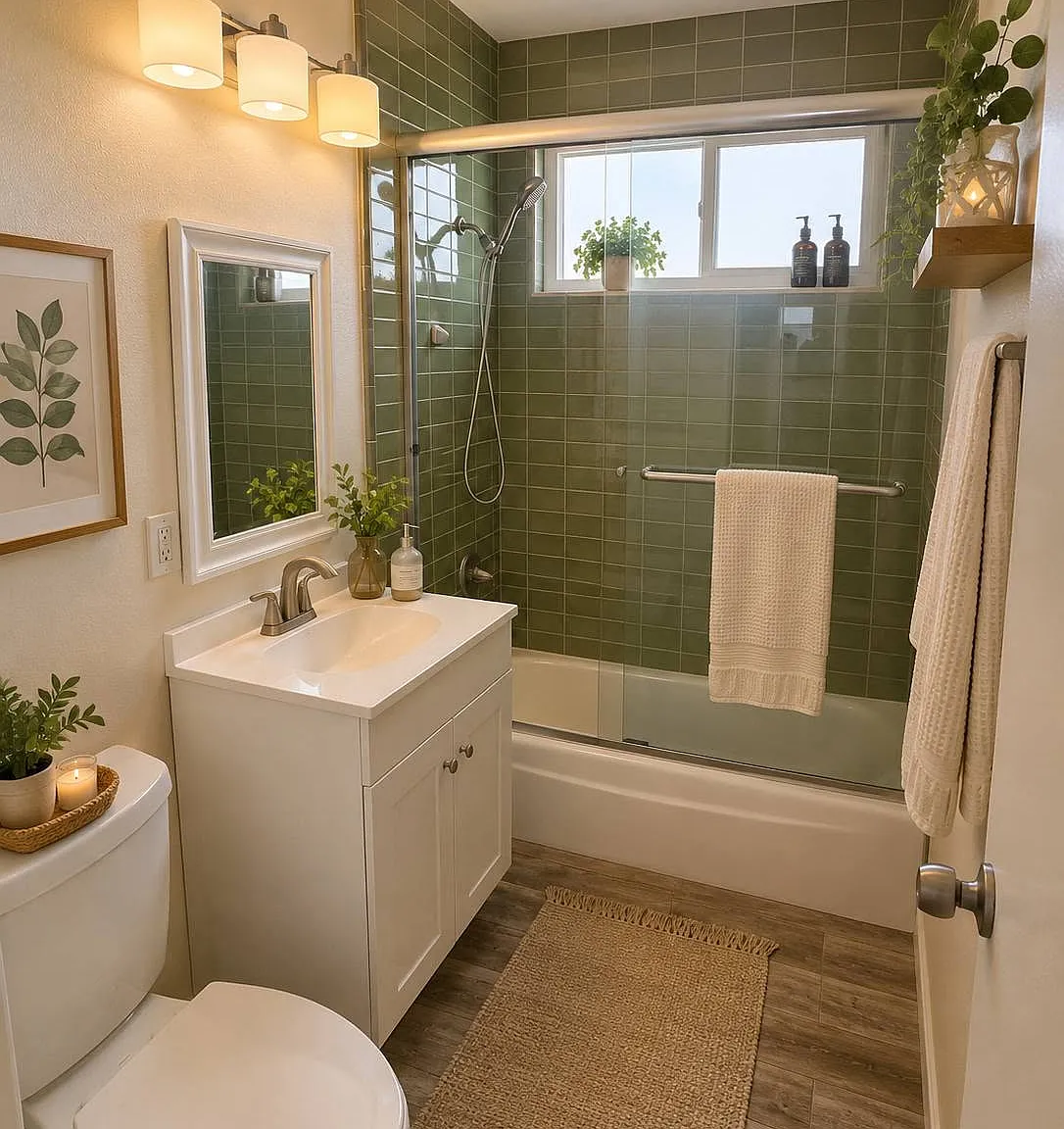 3 bed, 1200 sqft, $3,100 — Photo 4