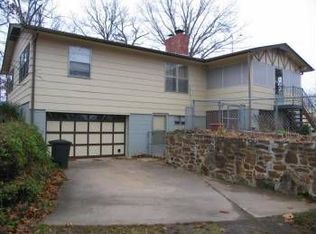 1007 S 4305th Rd, Big Cabin, OK 74332