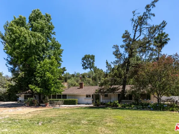 23909 Long Valley Rd, Hidden Hills, CA 91302