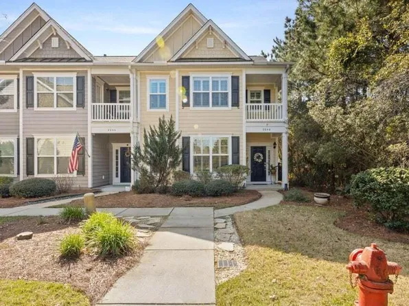 2040 Promenade Ct, Mount Pleasant, SC 29466