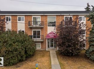 7204 81st Ave NW #301, Edmonton, AB T6B0E2