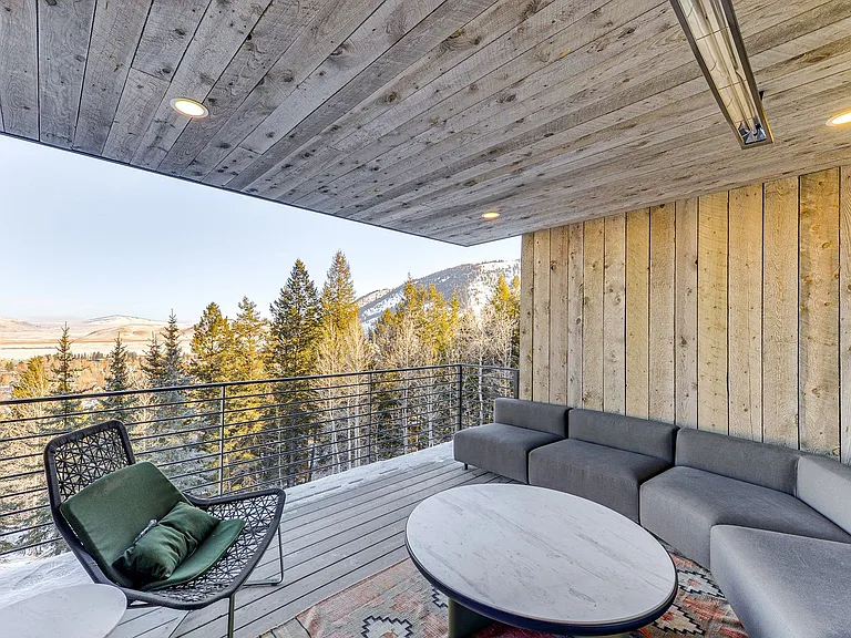 Terrace View