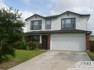 8903 Interlachen, Selma, TX 78154