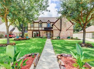 15503 Valley Bend Dr, Houston, TX 77068