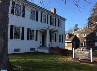 102 N Main St, Camden, DE 19934