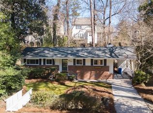 2247 Drew Valley Rd, Atlanta, GA 30319